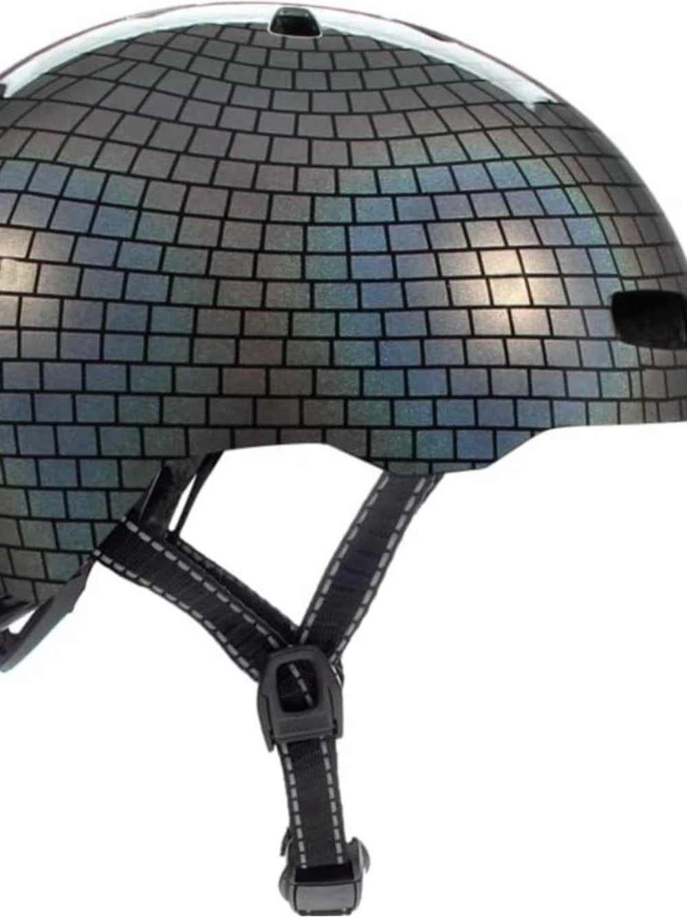 NEW Nutcase Helmet Biking Skateboarding "Staying Alive" w/ MIPS Adult Medium - Picture 2 of 8